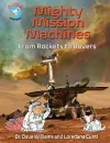 Mighty Mission Machines cover
