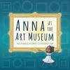 Anna at the Art Museum cover