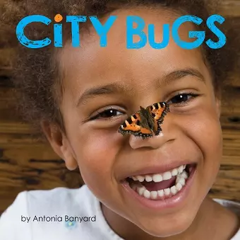 City Bugs cover