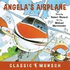 Angela's Airplane cover