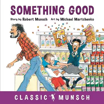 Something Good cover