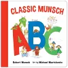 A Classic Munsch ABC cover