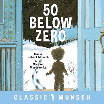 50 Below Zero cover