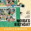 Moira's Birthday cover
