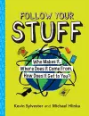 Follow Your Stuff cover