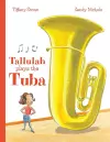 Tallulah Plays the Tuba cover