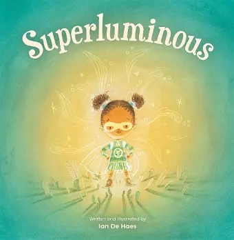 Superluminous cover
