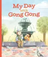 My Day With Gong Gong cover