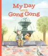 My Day with Gong Gong cover