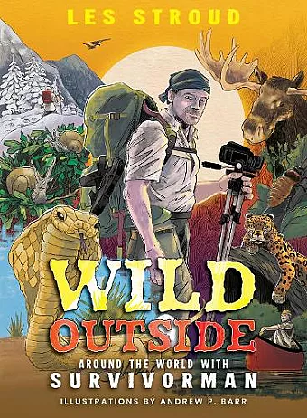 Wild Outside cover