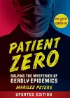 Patient Zero (revised edition) cover