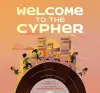 Welcome to the Cypher cover