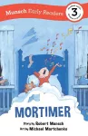 Mortimer Early Reader cover