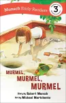 Murmel, Murmel, Murmel Early Reader cover