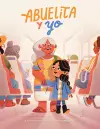 Abuelita y yo cover