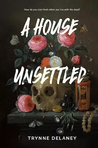 A House Unsettled cover