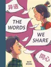 The Words We Share cover