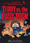 Teddy vs. the Fuzzy Doom cover