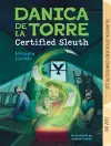 Danica dela Torre, Certified Sleuth cover