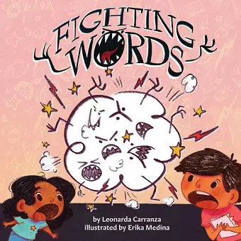 Fighting Words cover