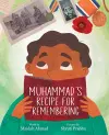 Muhammad's Recipe for Remembering cover