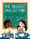 The Biggest Smallest Thing cover