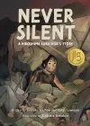 Never Silent cover