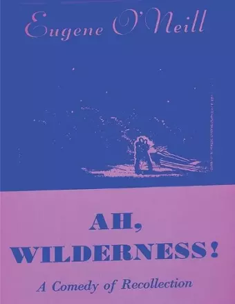 Ah, Wilderness cover