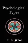 Psychological Types cover