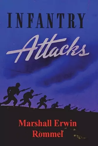 Infantry Attacks cover