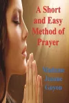 A Short and Easy Method of Prayer cover