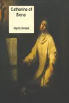 Catherine of Siena cover