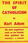 Spirit of Catholicism cover
