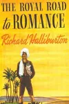 The Royal Road to Romance cover