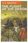 The Flight of the Heron cover