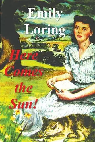 Here Comes the Sun! cover