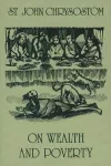 On Wealth and Poverty cover