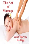 The Art of Massage cover