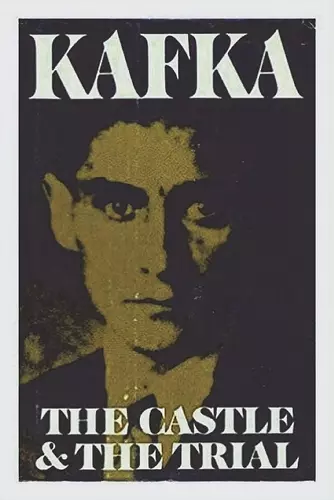 The Castle and The Trial cover