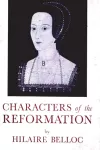 Characters of The Reformation cover