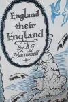 England, Their England cover