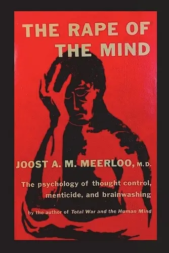 The Rape of the Mind cover