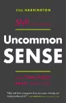 Uncommon Sense cover