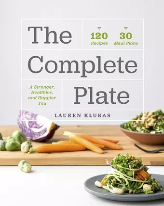 The Complete Plate cover