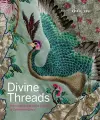 Divine Threads cover