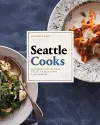 Seattle Cooks cover