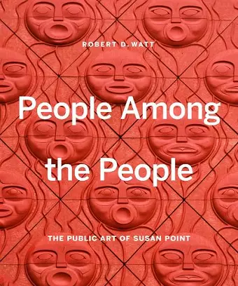 People Among the People cover