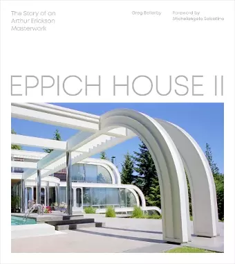 Eppich House II cover