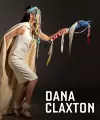 Dana Claxton cover