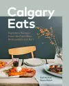 Calgary Eats cover